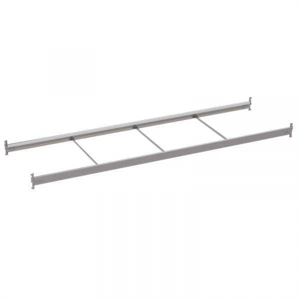 Ярус стеллажа СГ Ультра без настила для хранения шин, колес (2100x800)