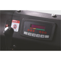 Электропогрузчик трёхопорный CPD18TV8 (1800 кг, 6 м, 48В / 500Ач) SMARTLIFT HV Market