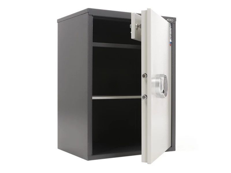 Бухгалтерский шкаф AIKO SL-65Т EL