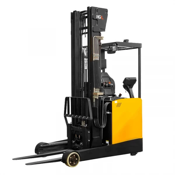 Ричтрак CQD16F (1600 кг, 7,5 м, 48В / 420 Ач) SMARTLIFT (SMART)