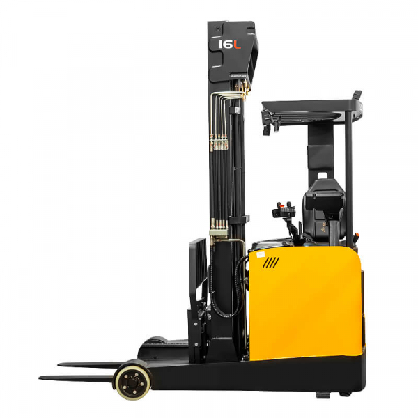 Ричтрак CQD16F (1600 кг, 7,5 м, 48В / 420 Ач) SMARTLIFT (SMART)