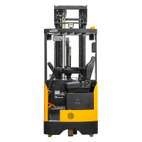 Ричтрак CQD16F (1600 кг, 7,5 м, 48В / 420 Ач) SMARTLIFT (SMART) HV Market