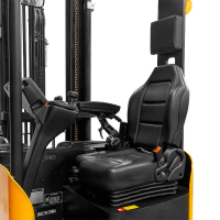 Ричтрак CQD16F (1600 кг, 7,5 м, 48В / 420 Ач) SMARTLIFT (SMART) HV Market