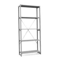 ТСУ 5.2.5 Стеллаж (2500х1060х800) HV Market