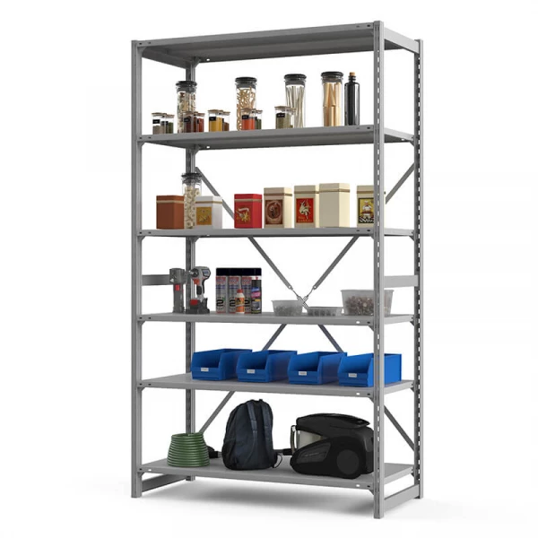 ТСУ Стеллаж (2200х1060х500) 6 полок