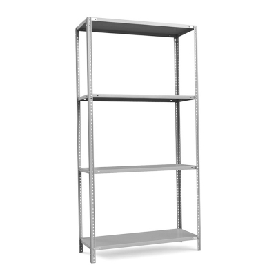 ТС-254 стеллаж (2000х1000х500)