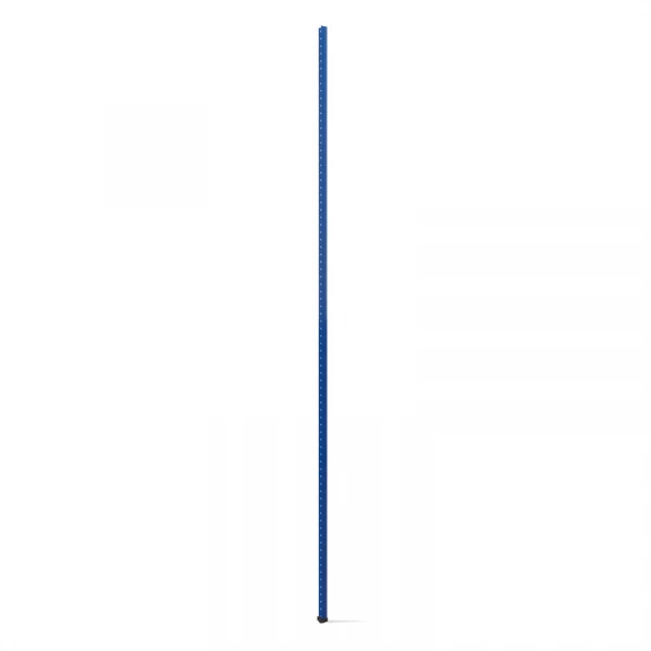 Стойка ТС Лайт 2000 синяя (пластиковый подпятник) HV Market