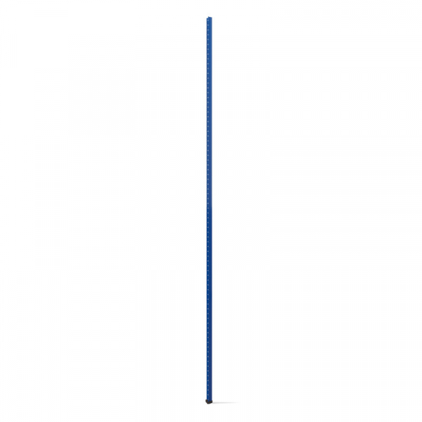 Стойка ТС Лайт 2000 синяя (пластиковый подпятник) HV Market