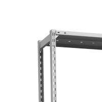 ТСУ 4.7 Стеллаж (2000х760х600) УП HV Market