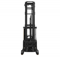 Ричтрак CQD20L (2000 кг, 10,0 м, li-ion 48В / 405 Ач) SMARTLIFT (SMART) HV Market