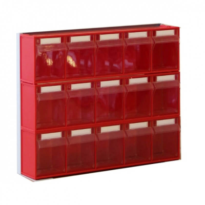 Стойка настенная/настольная 401-00-00-03 (610х150х500) HV Market