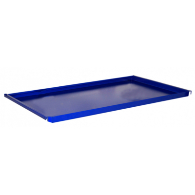 Полка для установки на СТ и СТБ - ПБ 1 (500х800) HV Market