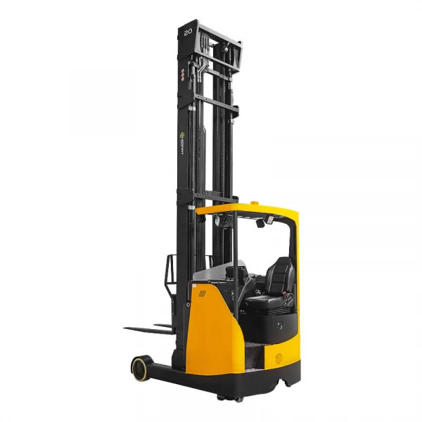 Ричтрак CQD20RVF2 (2000 кг, 12,0 м, li-ion 48В / 405 Ач) SMARTLIFT (SMART)