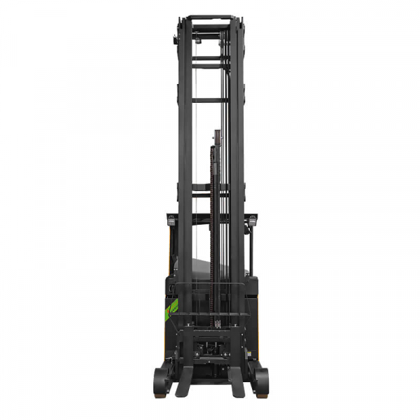 Ричтрак CQD20RVF2 (2000 кг, 8,0 м, li-ion 48В / 405 Ач) SMARTLIFT (SMART)