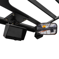 Ричтрак CQD20RVF2 (2000 кг, 8,0 м, li-ion 48В / 405 Ач) SMARTLIFT (SMART) HV Market