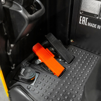 Ричтрак CQD16L (1600 кг, 7,0 м, li-ion 48В / 405 Ач) SMARTLIFT (SMART) HV Market