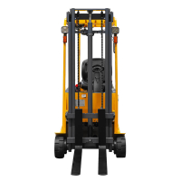 Электропогрузчик трёхопорный TKA15H (1500 кг, 3,5 м, li-ion 24В / 200Ач) SMARTLIFT  HV Market