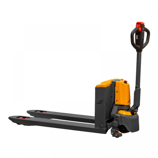 Эл.гидравлическая тележка CBD15W-II Li (1500 кг; li-ion 25,6В / 30Ач) SMARTLIFT HV Market