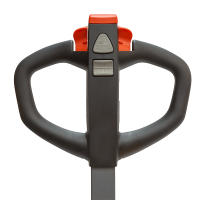 Эл.гидравлическая тележка CBD15W-II Li (1500 кг; li-ion 25,6В / 30Ач) SMARTLIFT HV Market