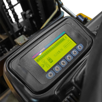 Электропогрузчик EFL302 (3000 кг, 3,3 м, li-ion 80В / 410Ач) SMARTLIFT HV Market