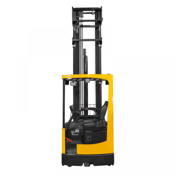 Ричтрак CQD20L (2000 кг, 11,5 м, li-ion 48В / 560 Ач) SMARTLIFT (SMART)