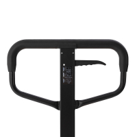 Гидравлическая тележка SD-LP (BFL10; 1000 кг; 1150х550 мм; низкопрофильная 35 мм) SMARTLIFT HV Market