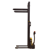 Штабелер электрический самоходный EST122 (1200 кг, 2,5 м, 24В / 105Ач) SMARTLIFT (SMART) HV Market