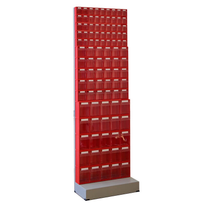 Стойка напольная 405-05-05-05 (610х325х1850) HV Market