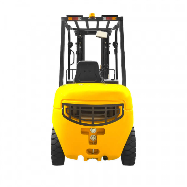 Погрузчик дизельный CPCD30T3 (3000 кг, 3 м, Xinchai 490) SMARTLIFT HV Market