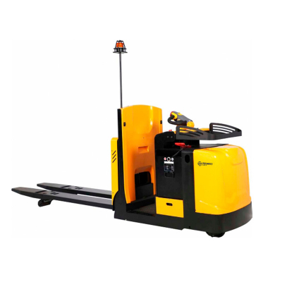 Комплектовщик заказов CBD30Q-II (3000 кг, li-ion 25,6В / 400Ач, EPS) SMARTLIFT (SMART) HV Market