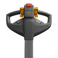 Штабелер самоходный CDDK20 (2000 кг; 4,5 м; 24В / 300Ач, EPS) SMARTLIFT HV Market