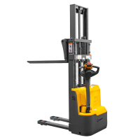 Штабелер самоходный CDD15R-E (N) (1500 кг; 2,5 м; 24В / 105Ач) SMARTLIFT HV Market