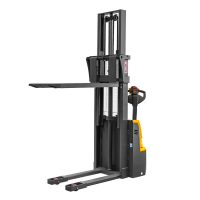Штабелер самоходный CDD15R-E (N) (1500 кг; 2,5 м; 24В / 105Ач) SMARTLIFT HV Market