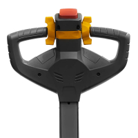 Штабелер самоходный CDD15R-E (N) (1500 кг; 2,5 м; 24В / 105Ач) SMARTLIFT HV Market