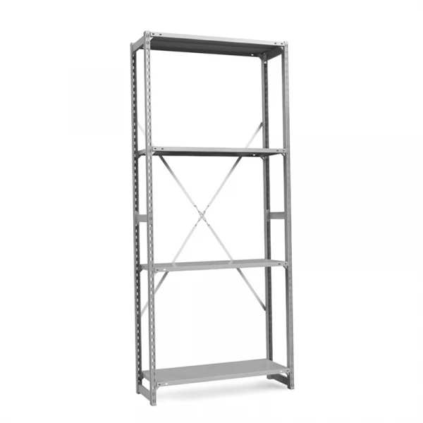 ТСУ 1.7 Стеллаж (2000х760х300) У