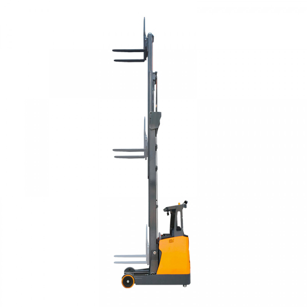 Ричтрак MFZ-20H (2000 кг, 5,7 м, 48В / 700 Ач) SMARTLIFT (SMART) HV Market