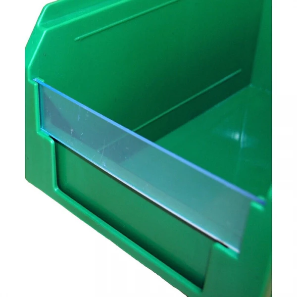 Ограничитель поперечный для ящиков V-2 серый HV Market