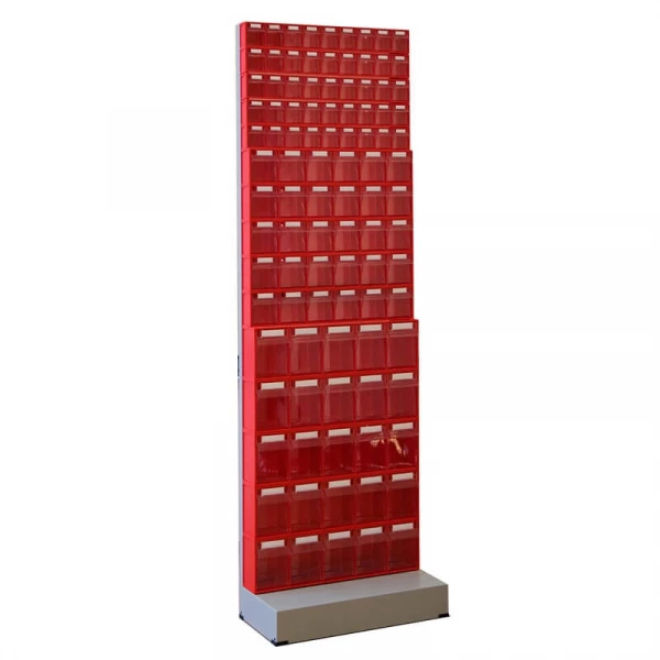 Стойка напольная 405-05-05-05 (610х325х1850) 28-3255