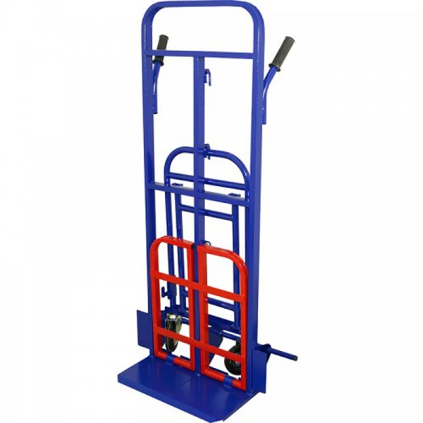 Тележка трансформер ТГУ 300 г/п 300 кг.без колес