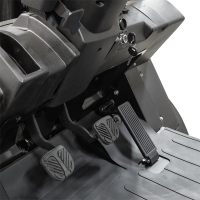 Электропогрузчик EFL352 (3500 кг, 3,3 м, li-ion 80В / 280Ач) SMARTLIFT HV Market