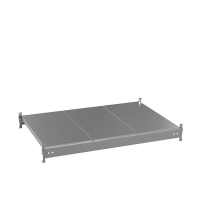 Ярус стеллажа СГ Ультра (2100x600) HV Market