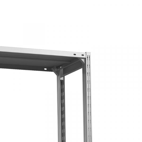 ТСУ 5.7 Стеллаж (2000х760х800) У