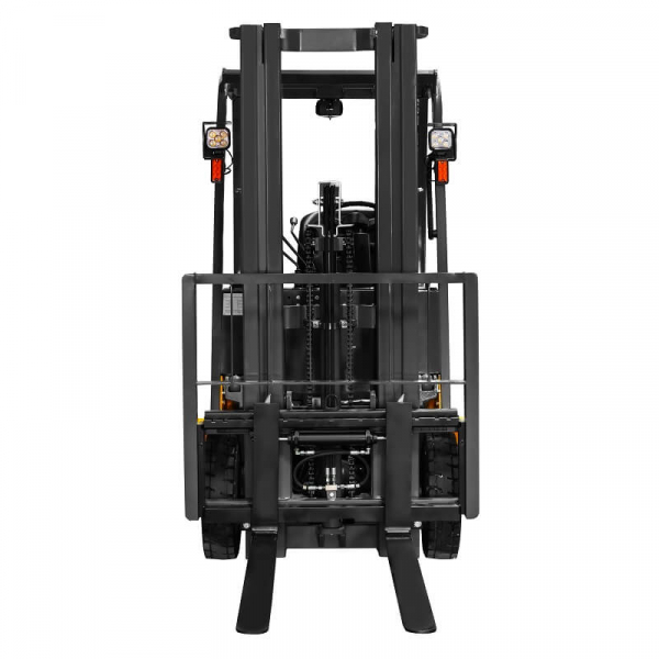 Электропогрузчик MK15 (1500 кг, 6 м, 48В / 400Ач) SMARTLIFT (SMART) HV Market