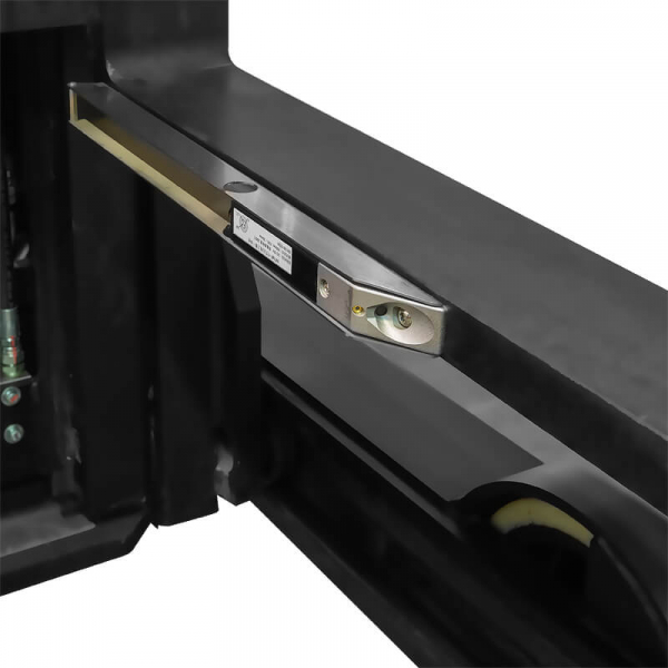 Ричтрак CQD20RVF2 (2000 кг, 6,5 м, li-ion 48В / 405 Ач) SMARTLIFT (SMART)