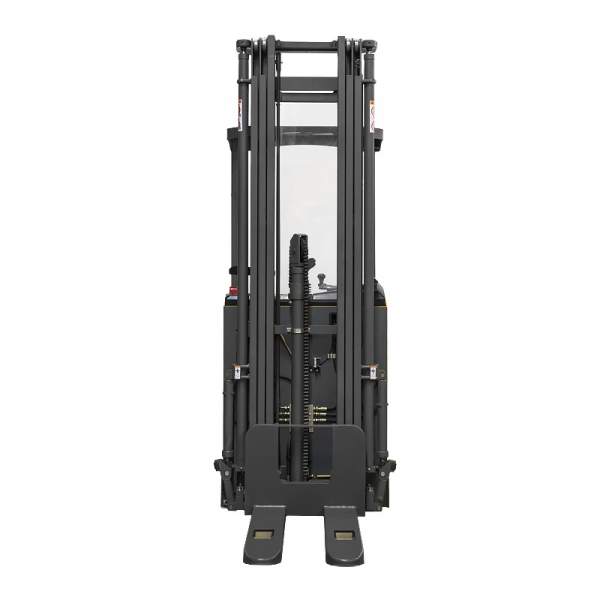 Штабелер самоходный с кабиной CDD15C (1500 кг, 6,5 м, li-ion 25,6В / 225Ач, PV, EPS) SMARTLIFT (SMART) HV Market