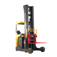 Ричтрак CQD20-D (2000 кг, 7,4 м, 48В / 500 Ач) SMARTLIFT (SMART) HV Market