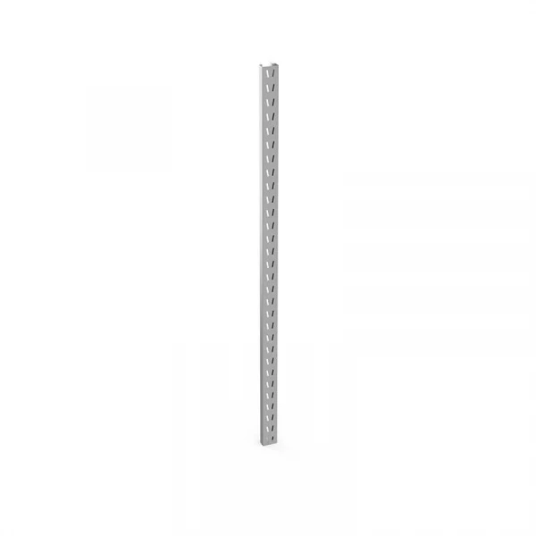 Комплект стоек 2500 мм (СГУ-С25) оц.