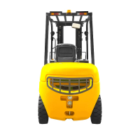 Электропогрузчик EFL352 (3500 кг, 6 м, li-ion 80В / 280Ач) SMARTLIFT HV Market
