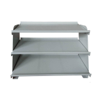 Настольный органайзер V-1-15 (15 ящиков) HV Market