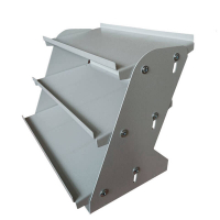 Настольный органайзер V-1-15 (15 ящиков) HV Market